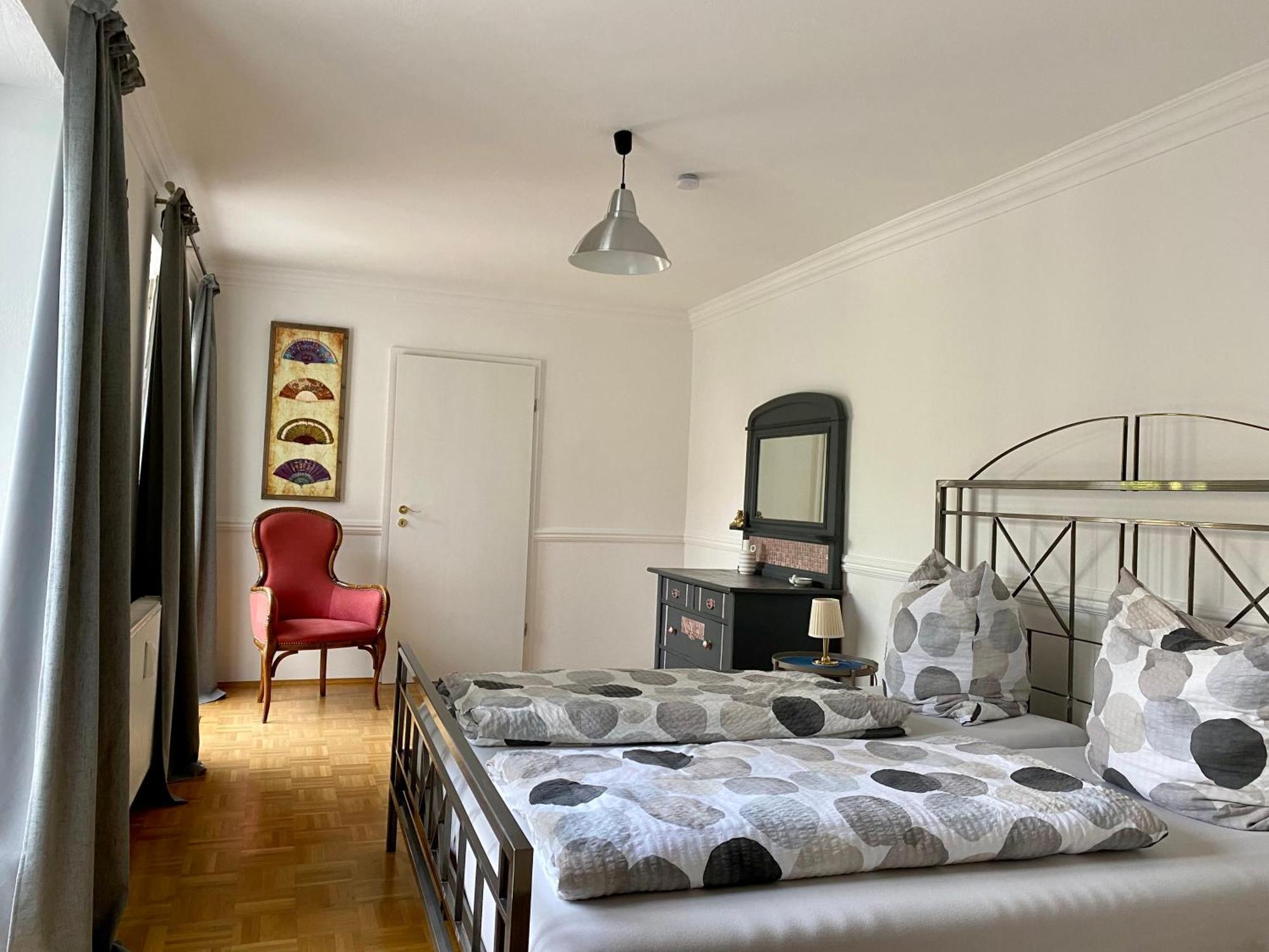 Feriendomizil Muehlenblick Διαμέρισμα Xanten Εξωτερικό φωτογραφία