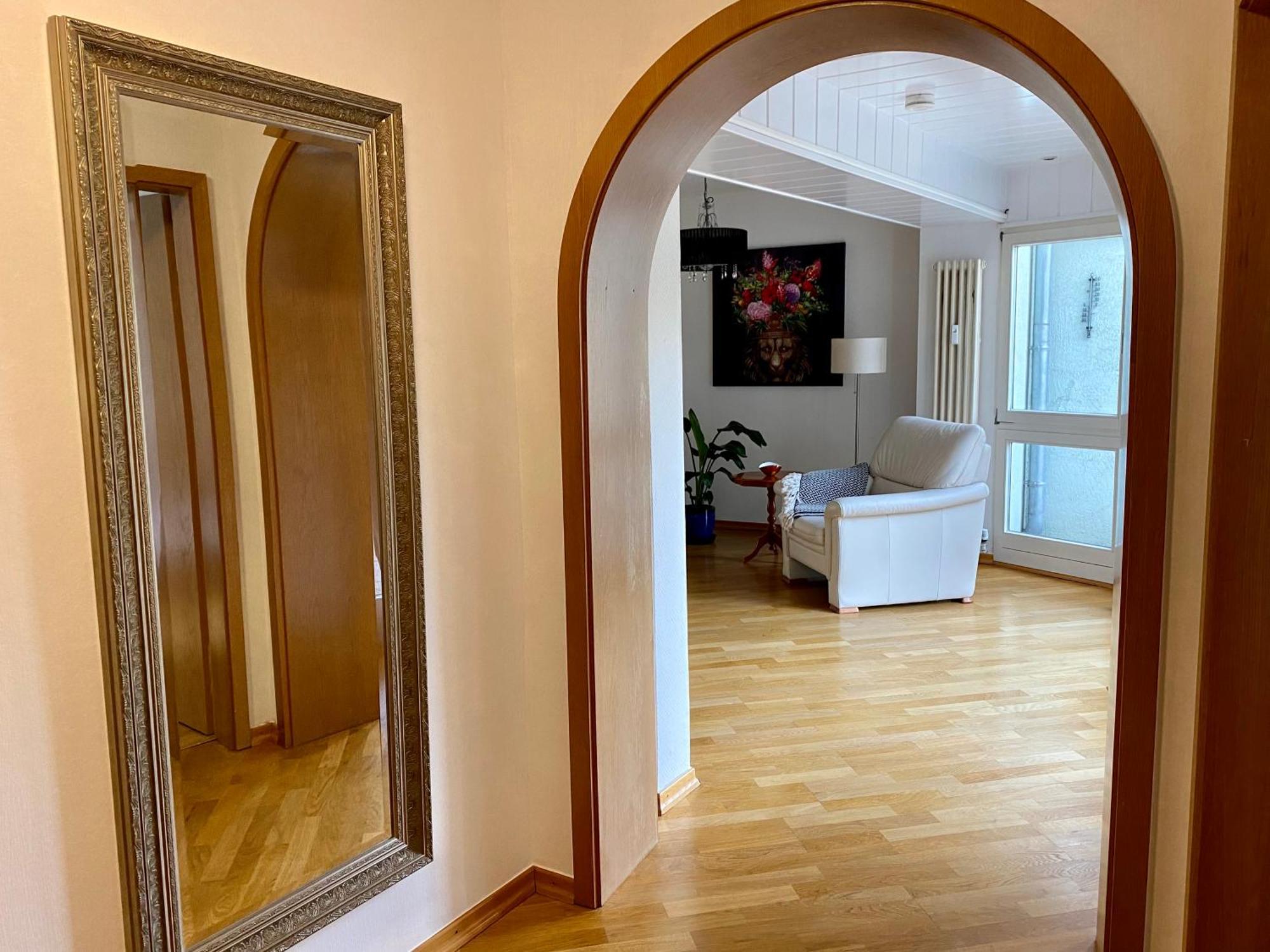 Feriendomizil Muehlenblick Διαμέρισμα Xanten Εξωτερικό φωτογραφία