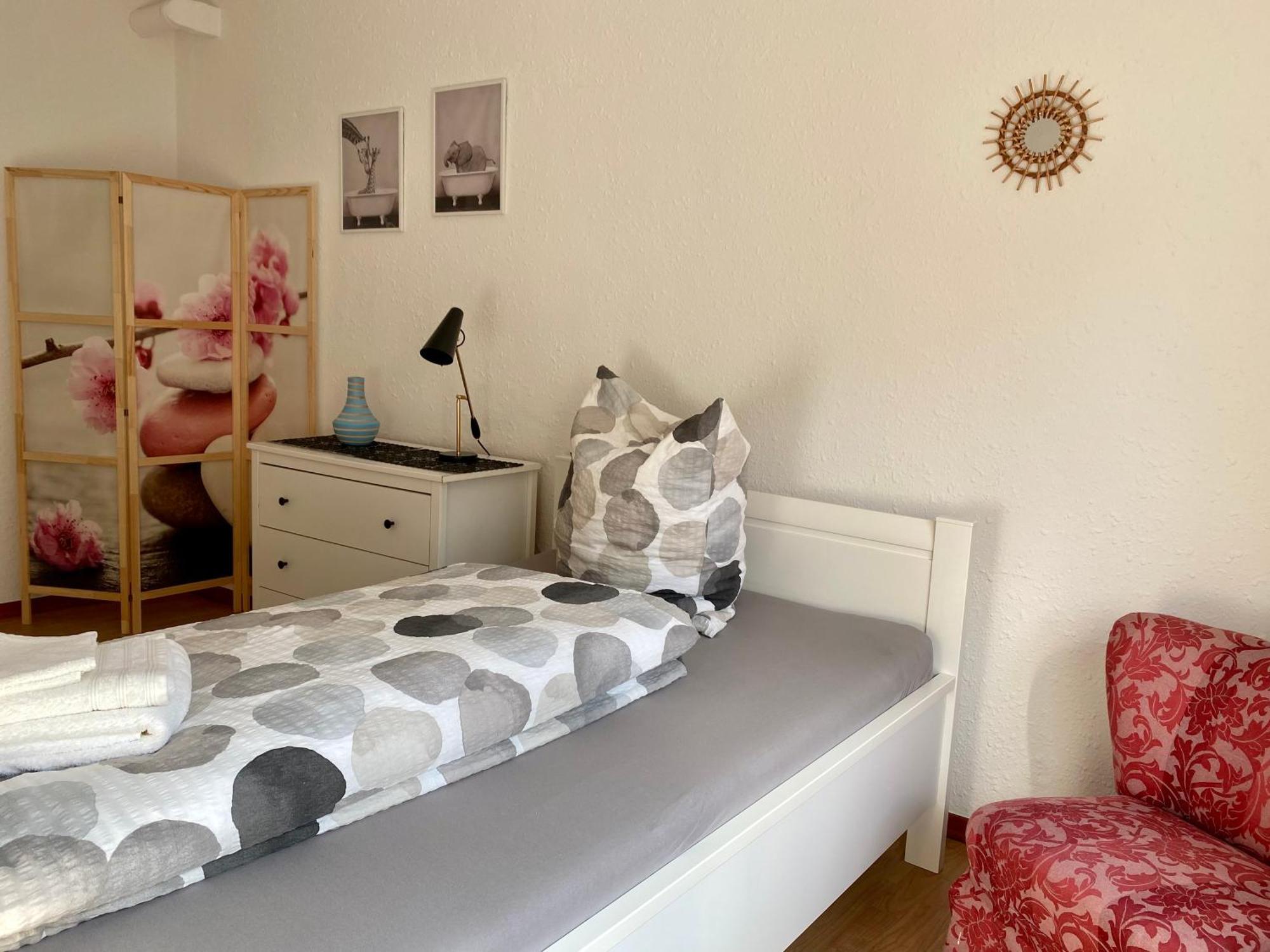 Feriendomizil Muehlenblick Διαμέρισμα Xanten Εξωτερικό φωτογραφία